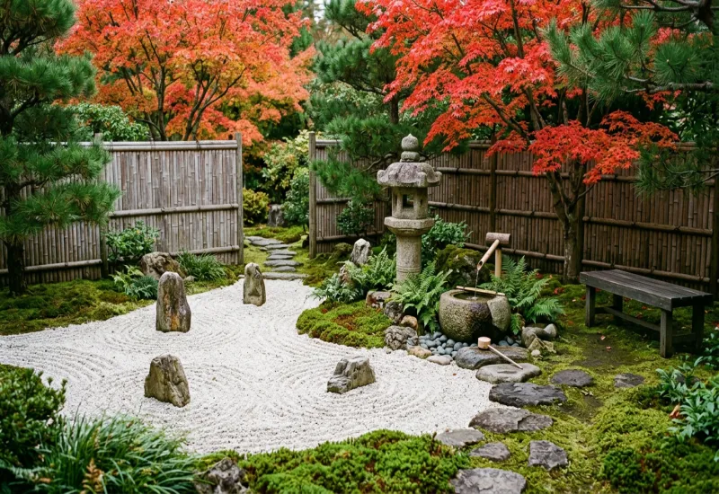 Zen Garden